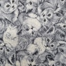 Ono Col. 102 Grey